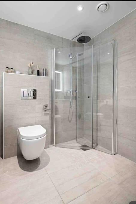 Amazing Apartment By Oslo Food Market Ngoại thất bức ảnh