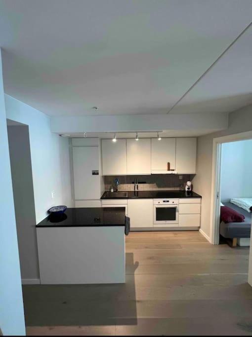 Amazing Apartment By Oslo Food Market Ngoại thất bức ảnh