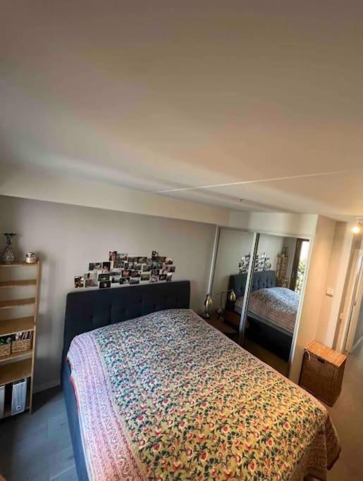 Amazing Apartment By Oslo Food Market Ngoại thất bức ảnh